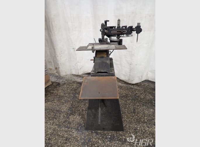 Used H.p. Preis Pantograph