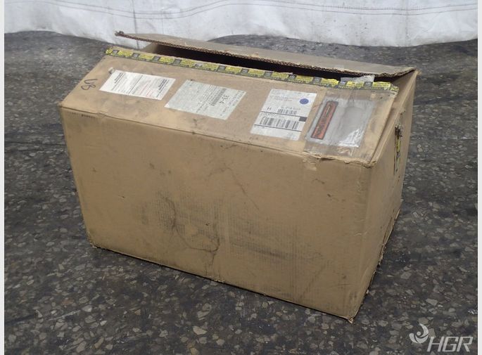Allen Bradley Dynamic Brake