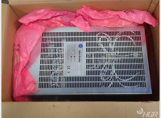 Allen Bradley Dynamic Brake