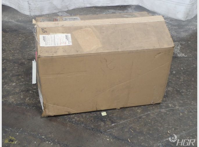 Allen Bradley Dynamic Brake