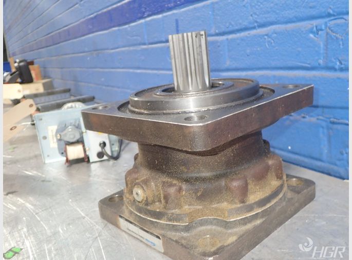 Eskridge Gear Reducer