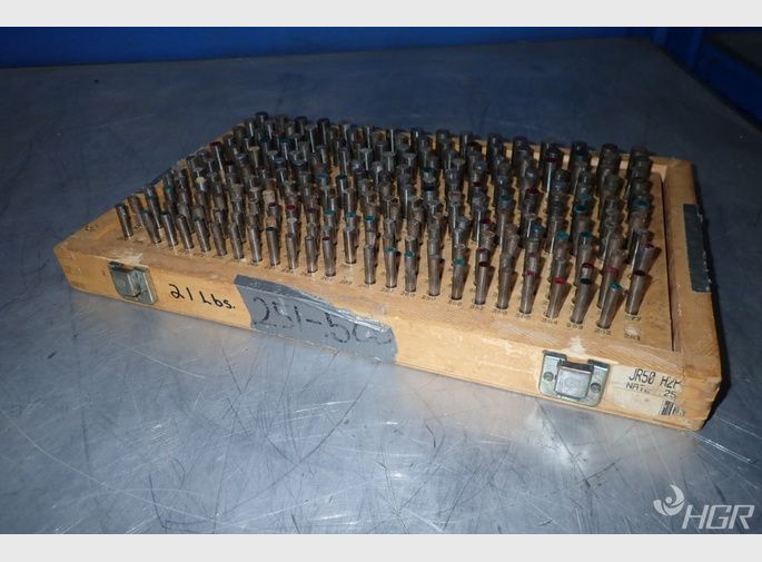 Gage Pin Set