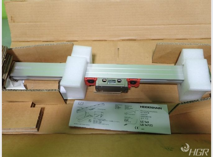 Heidenhain Heidenhain 582 57804 Linear Encoder