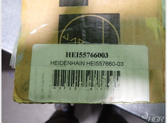 Heidenhain Heidenhain 582 57804 Linear Encoder