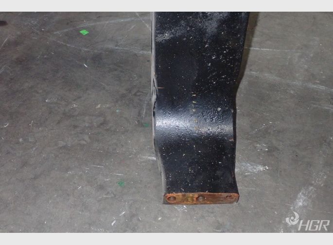  Mounting Bracket