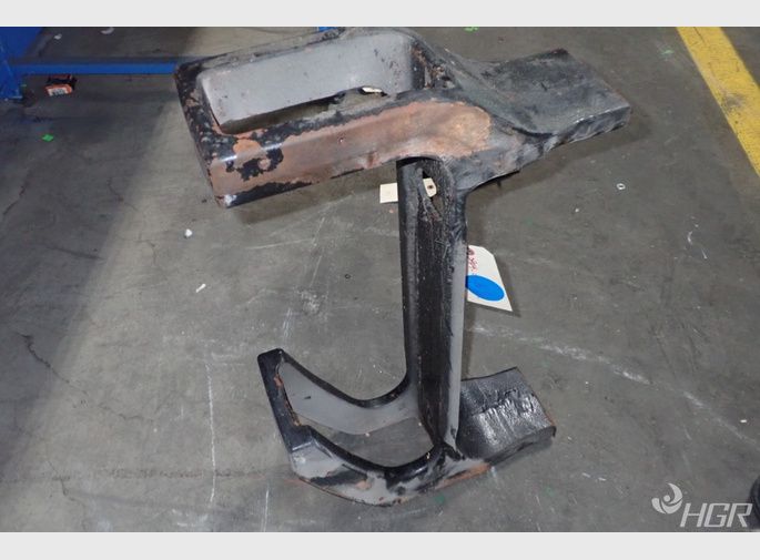  Mounting Bracket