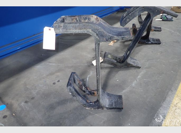  Mounting Bracket