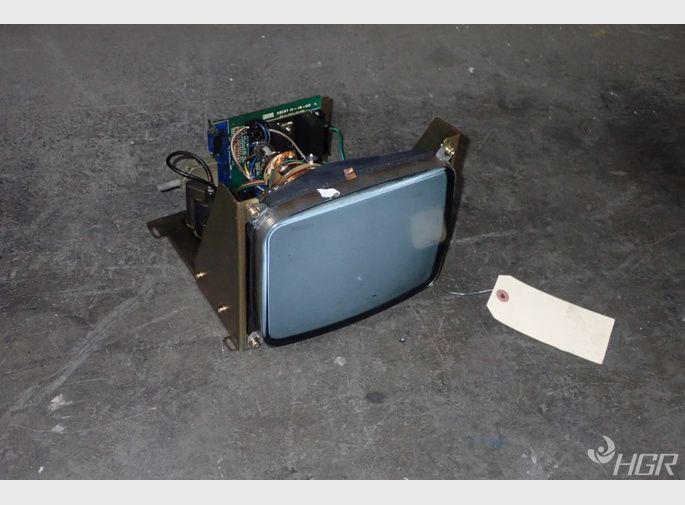  Crt Monitor