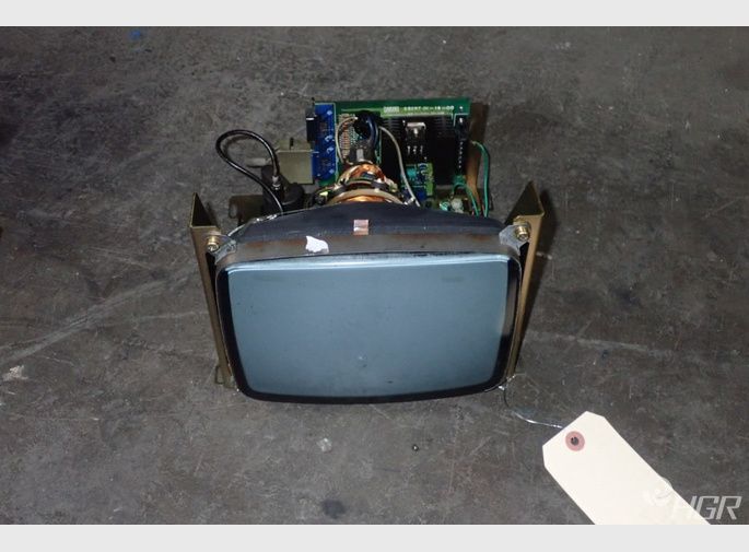  Crt Monitor
