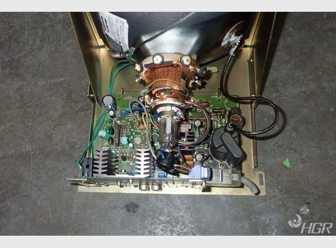  Crt Monitor