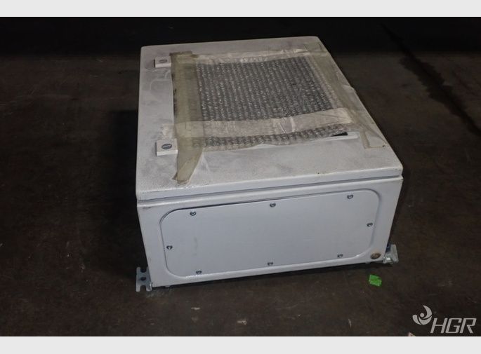 Rittal Enclosure