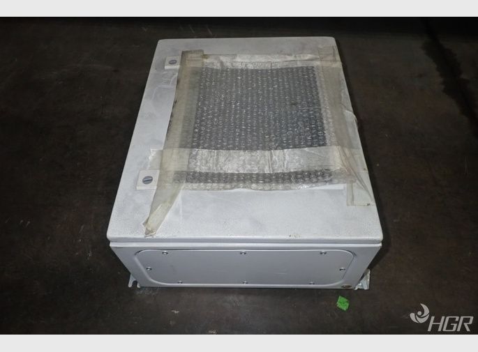 Rittal Enclosure