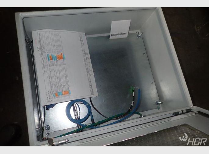 Rittal Enclosure