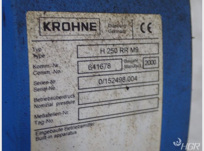 Alfa Laval Alfa Laval Centrifuge