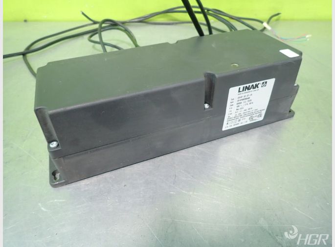  Linak Cb14p020t24 Hood Lift Control Box