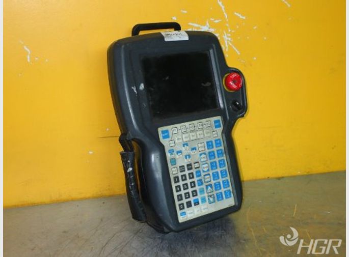  Fanuc A05b2490c176 Iteach Pendant