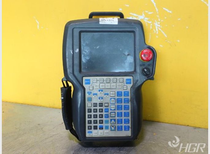  Fanuc A05b2490c176 Iteach Pendant