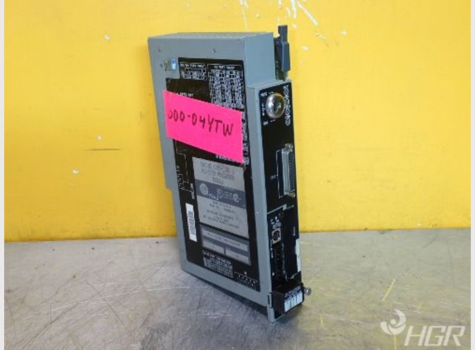  Allen Bradley 1785l30b A Plc 530 Processor Module