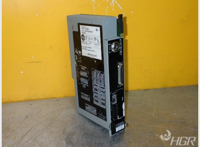  Allen Bradley 1785l30be Plc 530 Processor Module