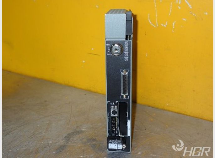  Allen Bradley 1785l30be Plc 530 Processor Module