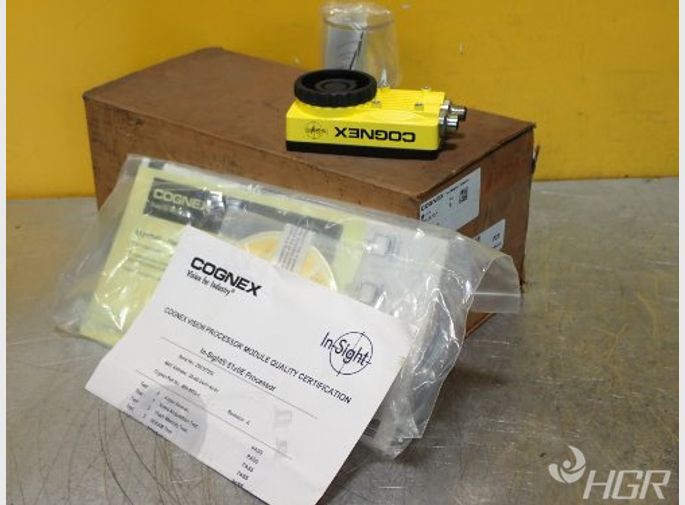 Cognex Cognex 80058701 Insight Vision Camera