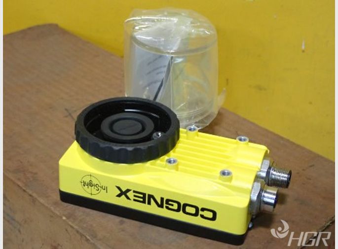 Cognex Cognex 80058701 Insight Vision Camera