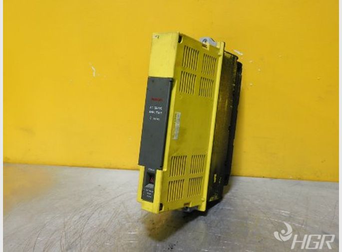 Fanuc A06b6066h006 Servo Amplifier