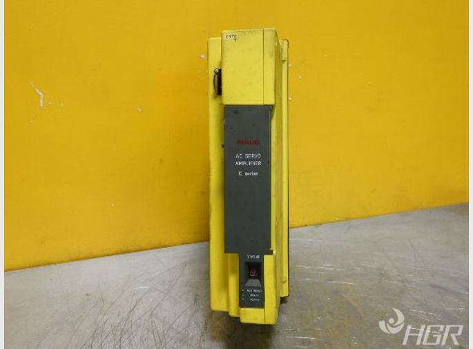  Fanuc A06b6066h006 Servo Amplifier