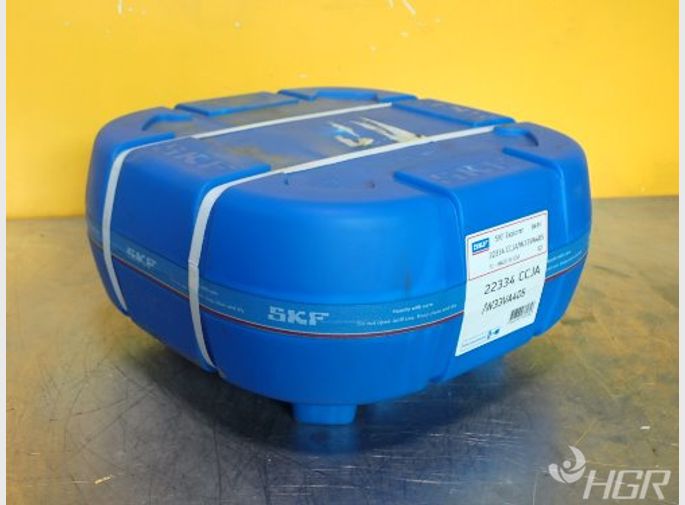 Skf Explorer Skf Explorer 22334 Ccjaw33va405  Spherical Roller Bearing 170mm X 360mm X120mm