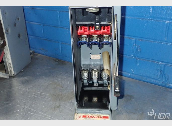 Square D Bus Plugpanel Board Switch