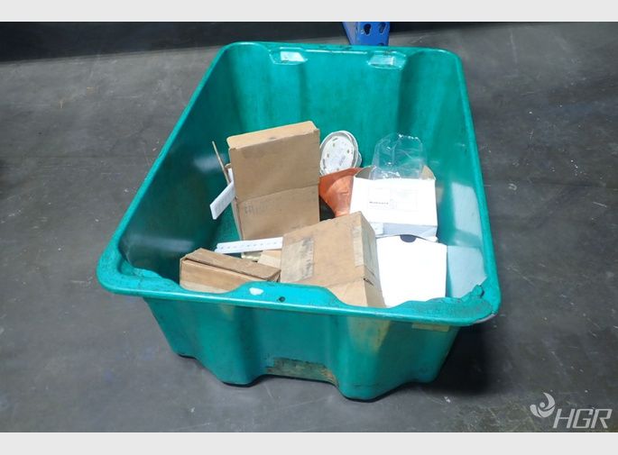  Electrical Components