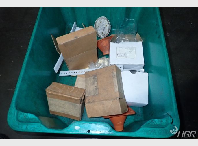  Electrical Components