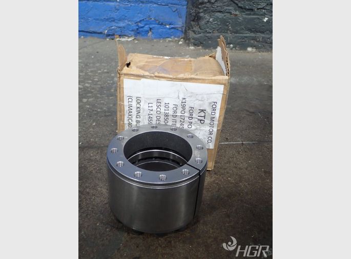  Locking Bushing