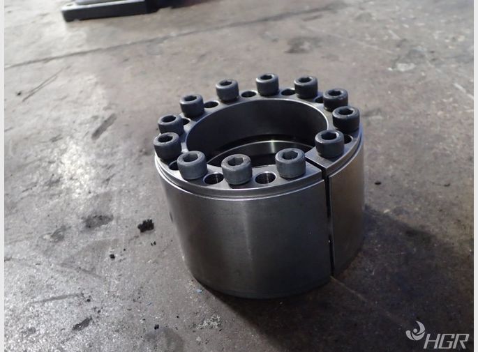  Locking Bushing