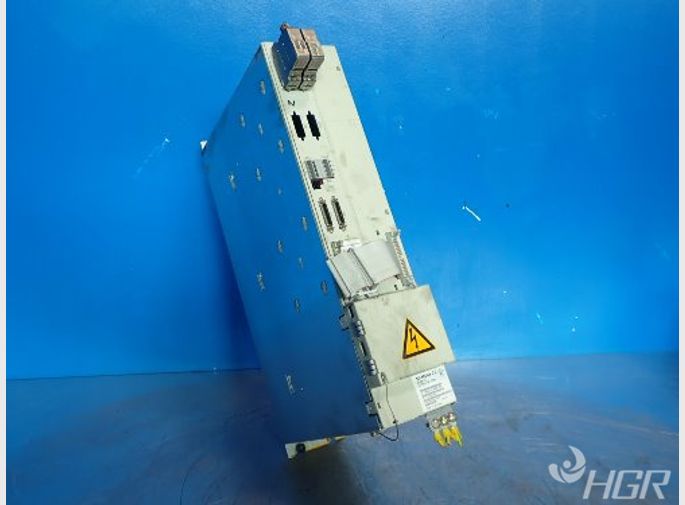  Siemens 6sn11231ab000ca1  Simodrive Ltmodul Int 2x50a W 6sn11180dm110aa1