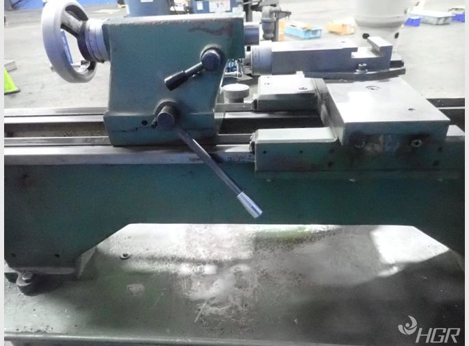 Jet Jet Jet1024py Lathe
