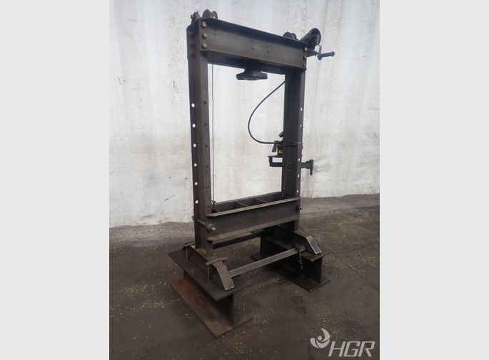 Enerpac Enerpac Hframe Press