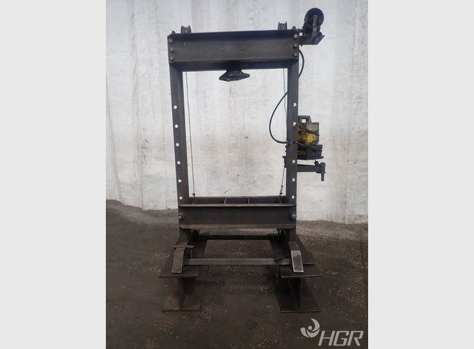 Enerpac Enerpac Hframe Press