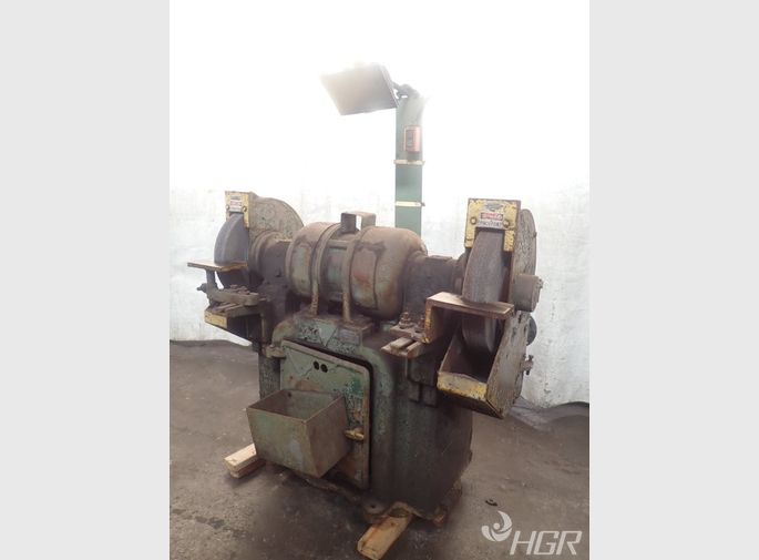  Pedestal Grinder