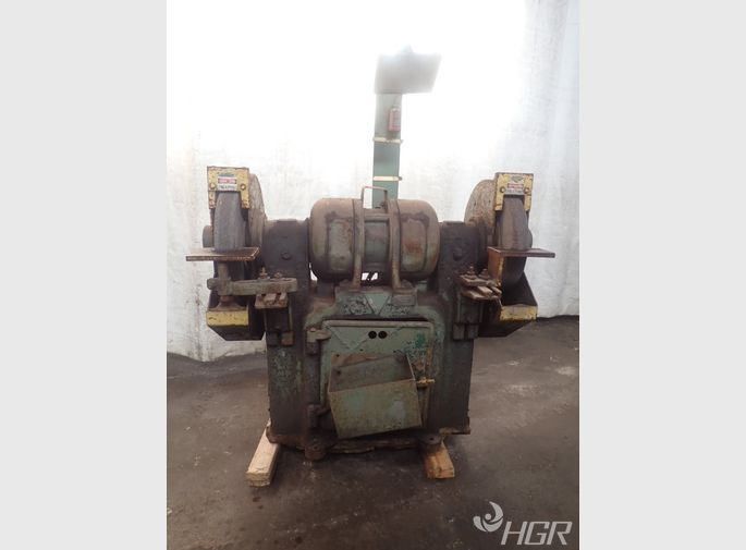  Pedestal Grinder