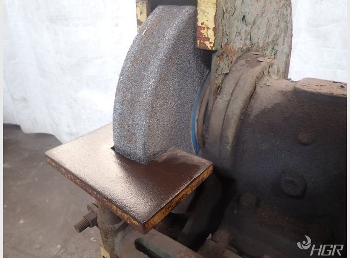  Pedestal Grinder