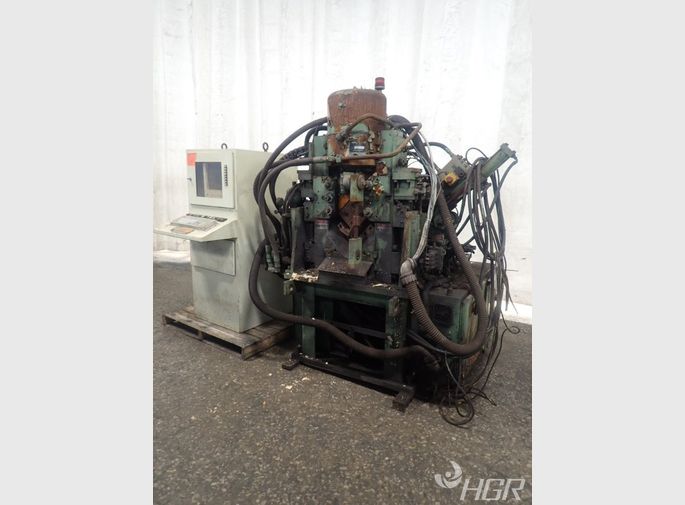 Peddinghaus Peddinghaus Afcps623k Angle Line Machine
