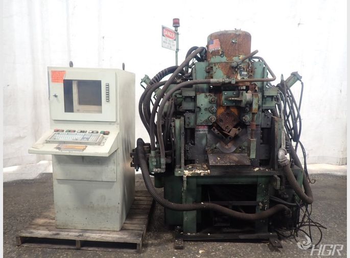Peddinghaus Peddinghaus Afcps623k Angle Line Machine