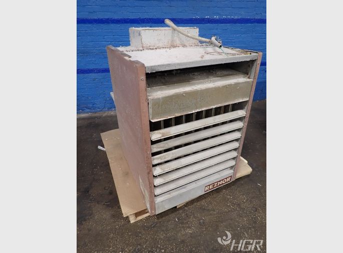 Reznor Unit Heater