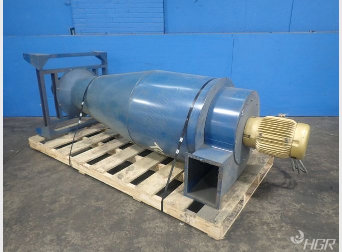 Donaldsontorit Donaldsontorit Cyclone Dust Collector