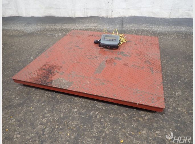  Scale
