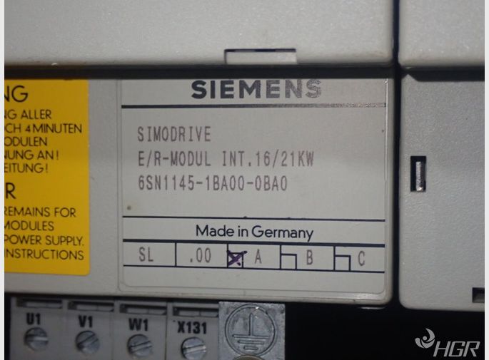 Bridgeport Bridgeport Vmc 80022 Cnc Vmc