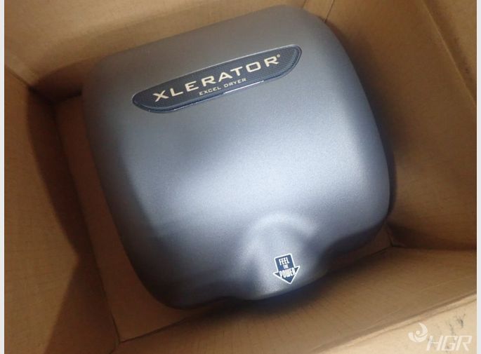 Excel Electric Hand Dryer