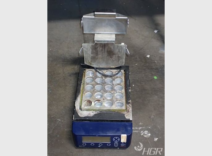 Foss Test Digester