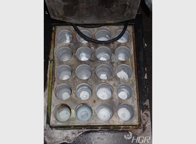 Foss Test Digester